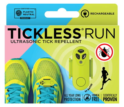 Tickless Run/Active